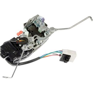 Moteur d'actionneur de serrure de porte Dorman 28 volts pour Toyota côté conducteur avant - Product Image 1