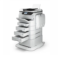 Imprimante Multifonction Couleur Epson Workforce Enterprise A3 Am-C869R 878R 879R