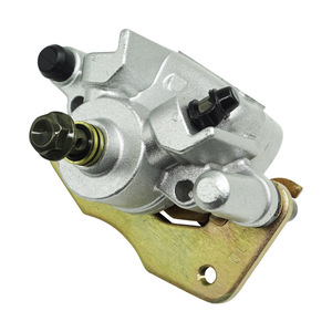 ATV <span class=keywords><strong>Can</strong></span> <span class=keywords><strong>Am</strong></span> Outlander 400 500 650 800R Pinza de freno de la bomba inferior de freno pinza de freno de moto de cross - Product Image 1