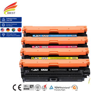 Cartouche de toner compatible <span class=keywords><strong>HP</strong></span> 212A W2120A W2121A W2122A W2123A compatible avec <span class=keywords><strong>HP</strong></span> Color LaserJet Enterprise M554dn M555dn M555x - Product Image 1