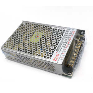 Caja de Alimentación para Máquina de Juegos WM-100-6, Accesorios para Máquina Expendedora de Monedas, Fuente de Alimentación Universal - Product Image 1