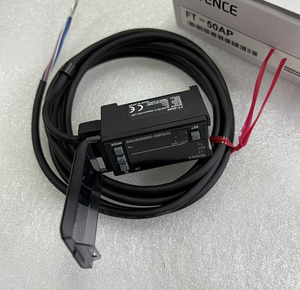 FT - 50AP, un câble professionnel de 2 mètres, est le choix privilégié pour les connexions industrielles. Câble FT-50AP 2m FT-50AP Câble 2m F - Product Image 3