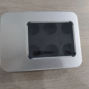 Abec7 ABEC 9 <span class=keywords><strong>Fidget</strong></span> <span class=keywords><strong>Spinner</strong></span> vòng bi 608 608RS 608ZZ vòng bi cho giày trượt con lăn - Product Image 6