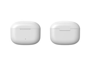 NUEVOS Auriculares Inalámbricos GT29 con Cancelación de Ruido Híbrida Adaptativa <span class=keywords><strong>ANC</strong></span> + ENC, 2 Micrófonos, BT5.2, AB5656, Control Táctil, <span class=keywords><strong>3</strong></span>-5 Horas de Reproducción, Resistentes al Agua IPX4 - Product Image 5