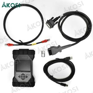 Interfaz VCI DoIP Original JLR para Diagnóstico JLR SDD Pathfinder, Reprogramación J2534, Obd II Auto con Laptop CF53 - Product Image 2