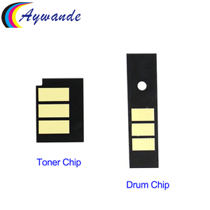 Chip de Tóner W1103A W1143A, Chip de Tambor W1104A W1144A para Cartuchos de Tóner <span class=keywords><strong>HP</strong></span> <span class=keywords><strong>Neverstop</strong></span> Laser 1000a 1000w MFP 1200a 1200w - Product Image 2