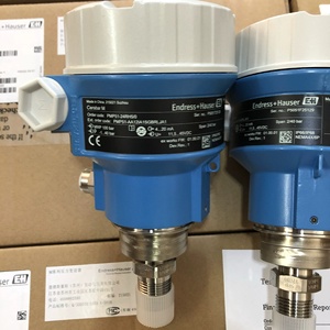 Endress Hauser PMP51 PMC51 PMC71 E + H 316L IP54セラミック金属ダイヤフラム絶対ゲージ圧力Cerabar圧力トランスミッタ - Product Image 5