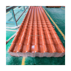 Tuiles de toiture Laminas De 7 Metros X 1 De Ancho Fabricants de tuiles de toiture - Product Image 1