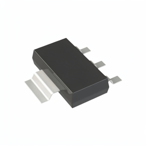 Distributeur agréé de composants électroniques, transistors BCP56-6 TO-261-4, TO-261AA - Product Image 1