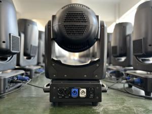 Eventos profesionales equipo de DJ haz Aled 300 cabeza móvil Luz de escenario - Product Image 4