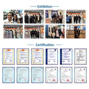 Bras robotique industriel FR5 6 axes 5 kg de charge utile 922 mm Vente chaude Moteur industriel PLC Pompe principale - Product Image 5