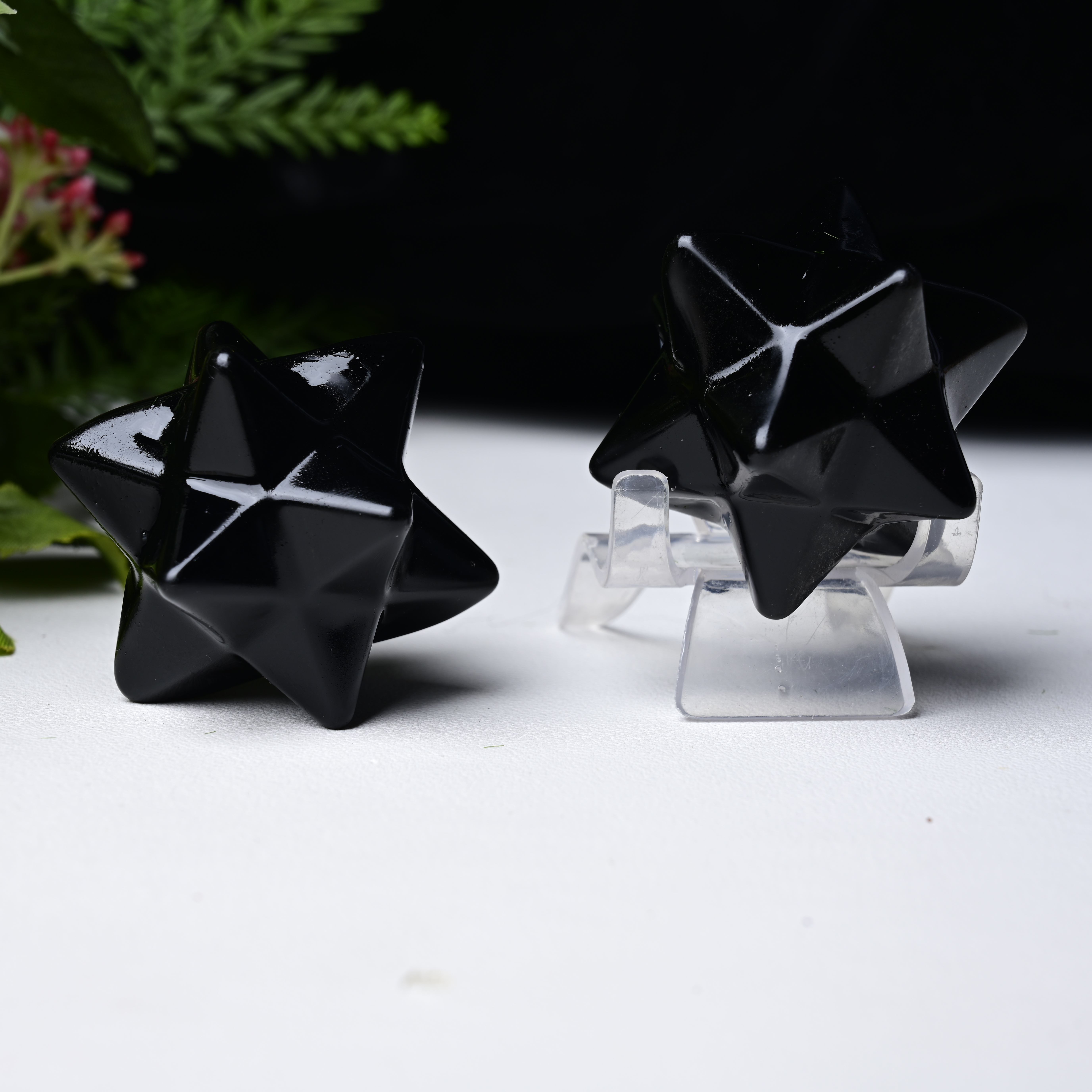 ออบซิเดียน เมอร์คาบา