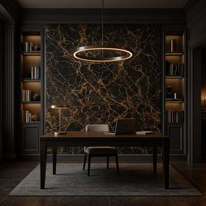 <span class=keywords><strong>Marmo</strong></span> Naturale per la Progettazione d'Interni Contemporanea - Product Image 4