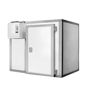 Long time after- sale service small modular cold storage room with monoblock unit