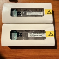 Module émetteur-récepteur J4858D 1G SFP LC SX 1000Base-SX 850nm 550m MMF avec module fibre optique Gigabit DOM échangeable à chaud
