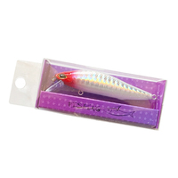 Boîtes d'emballage personnalisées pour leurres de pêche, boîtes en plastique transparent PVC PET PP, vente en gros d'emballages pour leurres de pêche