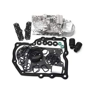 Kit de mécatronique de transmission JT DQ200 OAM 0am Rebuild <span class=keywords><strong>Dsg</strong></span> 7 Kit de réparation de transmission automatique Dq200 avec plaque d'acier OAM325066 - Product Image 2