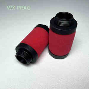 Remplacer DV SYSTEMS <span class=keywords><strong>Devilbiss</strong></span> 9451705 9451706 Élément filtrant - Product Image 1