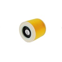 Filtre à cartouche KFI 3310 adapté pour Kar Chers accessoires d'aspirateur à usage humide et sec WD 1 WD 2 WD 3 MV 2 MV 3 SE 4001