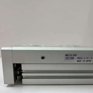 Cilindro Deslizante Original-SMC MXS16-40B - Product Image 5