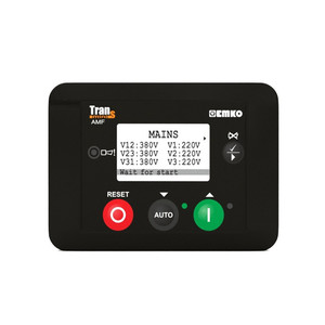 Controlador de Refrigeración Emko ESM-3711-CN, Unidad Dedicada para Control Industrial - Product Image 5