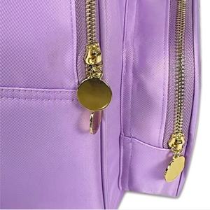 Sac à dos scolaire unisexe pour enfants, grand format, en nylon Oxford imperméable, avec fermeture éclair, antivol, personnalisable, idéal pour les cadeaux de mode en gros - Product Image 6