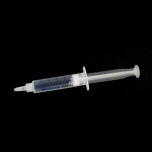 Gel blanchissant pour les dents 5ML 38% HP |   Professionnel en clinique |   Formule <span class=keywords><strong>de</strong></span> gel au <span class=keywords><strong>peroxyde</strong></span> |   Blanchiment dentaire rapide | - Product Image 4