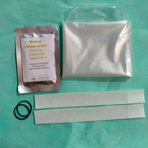 Penutup transduser <span class=keywords><strong>Ultrasound</strong></span> <span class=keywords><strong>Probe</strong></span> sekali pakai - Product Image 2