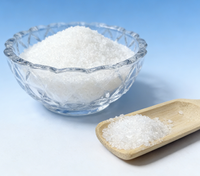 Offre Spéciale – Acide Citrique Monohydrate de Qualité Alimentaire à Prix Compétitif, Agent Aromatisant et Conservateur, CAS 5949-29-1, Durée de Conservation de 2 Ans
