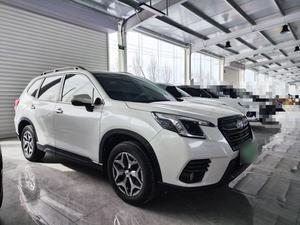 Guazi, Listo para Enviar, Auto Usado Barato, <span class=keywords><strong>Subaru</strong></span> Forester Usado, Modelo 2022, 2.0i AWD, Versión de Lujo, EyeSight - Product Image 5