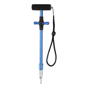 ExtendedFishフックリムーバー、簡単なリーチ、ポータブルアルミ魚フックリムーバーツール - Product Image 4