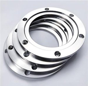 Brida ciega de temperatura resistente al mejor precio Brida Ss Bl para tubería - Product Image 6
