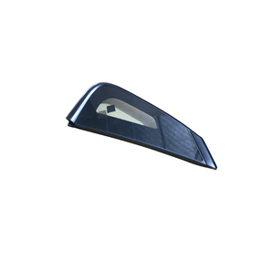 627100R160 681260R070 Usine Verre Porte De Voiture En Verre Fenêtres Triangulaires Pour Toyota BZ4X - Product Image 4