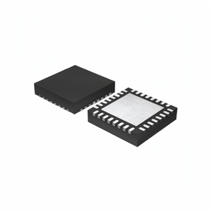 อินเทอร์เฟซการซื้อชิ้นส่วนอิเล็กทรอนิกส์ดั้งเดิม 32 VFQFN Exposed Pad CP2114-B02-GMR IC USB TO I2S AUDIO BRIDGE 32QFN - Product Image 1