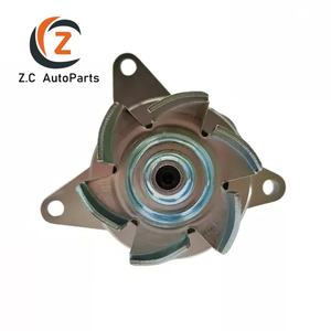 Pompe à eau de refroidissement du moteur pour Land <span class=keywords><strong>Rover</strong></span> <span class=keywords><strong>Spirit</strong></span> 2 LR081578 - Product Image 4