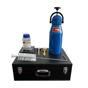 Hochwertiger Universal-Schnelltester für Bodenfeuchte (Boden) - Product Image 1