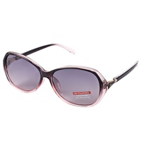 Nouvelles lunettes de soleil polarisées pour le cyclisme en plein air, style japonais-coréen, sportives, coupe-vent, grande monture, teintées PC/TAC, lunettes d'été