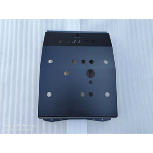 ฝาครอบถังน้ำมันเชื้อเพลิงรถยนต์,สำหรับ Mitsubishi Montero Pajero L47 L48 L149 V31 V32 V33 V34 V36 V41 V43 - Product Image 2