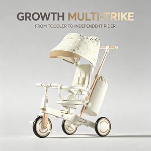 360 ° Siège Rotatif Professionnel <span class=keywords><strong>9</strong></span> Formes de Transformation, Multi-usages pour une Voiture, Polyvalent pour Répondre aux Besoins du <span class=keywords><strong>Tricycle</strong></span> Enfant - Product Image 1