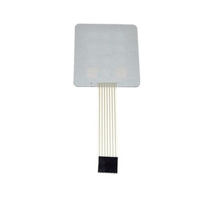 <span class=keywords><strong>3</strong></span>*4 matris dizisi/matris klavye <span class=keywords><strong>arduino</strong></span> 3x4 için 16 anahtar membran anahtarı tuş takımı - Product Image 6