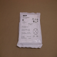 Interruptor de Seguridad Nuevo y Original en Caja 1069560, Controlador de Programación PLC Dedicado para Automatización Industrial
