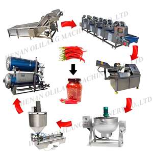 Высококачественный самый продаваемый эмульгатор чесночный соус ингредиенты чесночный соус Чили - Product Image 6