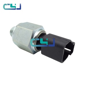 Interruptor de Presión de Aceite 701M7305 701/M7305 701/80319 701/80591 701/80626 701/80459 para Retroexcavadora 3CX 4CX 1400B 1550B 1600B 1700 - Product Image 4