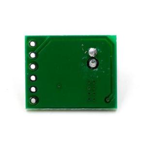 מיני XH-M125 XPT8871 מונו סטריאו ליתיום סוללה כוח מגבר מודול לוח אודיו פלט קלט 6W לשיר מכונת מודול 3V 5V 5W - Product Image 5