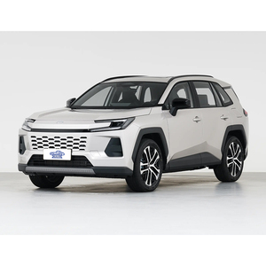 Nuovo Arrivo 2024 per Wildlander <span class=keywords><strong>RAV4</strong></span> Sedili in Pelle Multicolore con Guida a Sinistra, Freni a Disco Anteriori, Freni a Disco Posteriori, 6 Airbag con Telecamera - Product Image 2