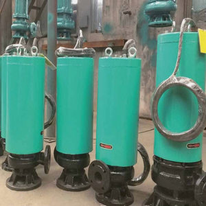 Suministro Directo de Bombas Centrífugas Sumergibles Multietapa de Acero Inoxidable para Aplicaciones Industriales y de Gran Profundidad - Product Image 3