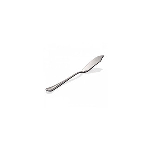 Cuchillo para Pescado Pinti America de Acero Inoxidable, 2.5 mm de Grosor, Suministros para Restaurantes, Venta al por Mayor para Catering - Product Image 1
