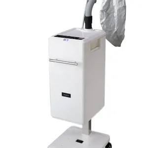 Ozone Mist Hair And Skin Spa Machines For Beauty/Hair Salon Use