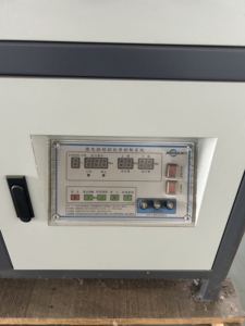 ชุดทดสอบการซึมผ่านของน้ำคอนกรีตชุดทดสอบการซึมผ่านของน้ำ220V พร้อมการรับประกัน1ปี2025ใหม่ - Product Image 5