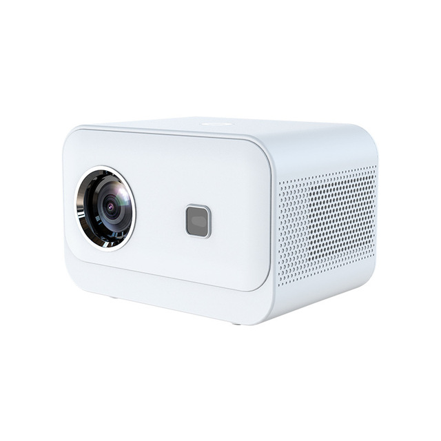 For Education Business Presentation Home Entertainment 1080P HD Wireless Short Throw Laser Projector 4k